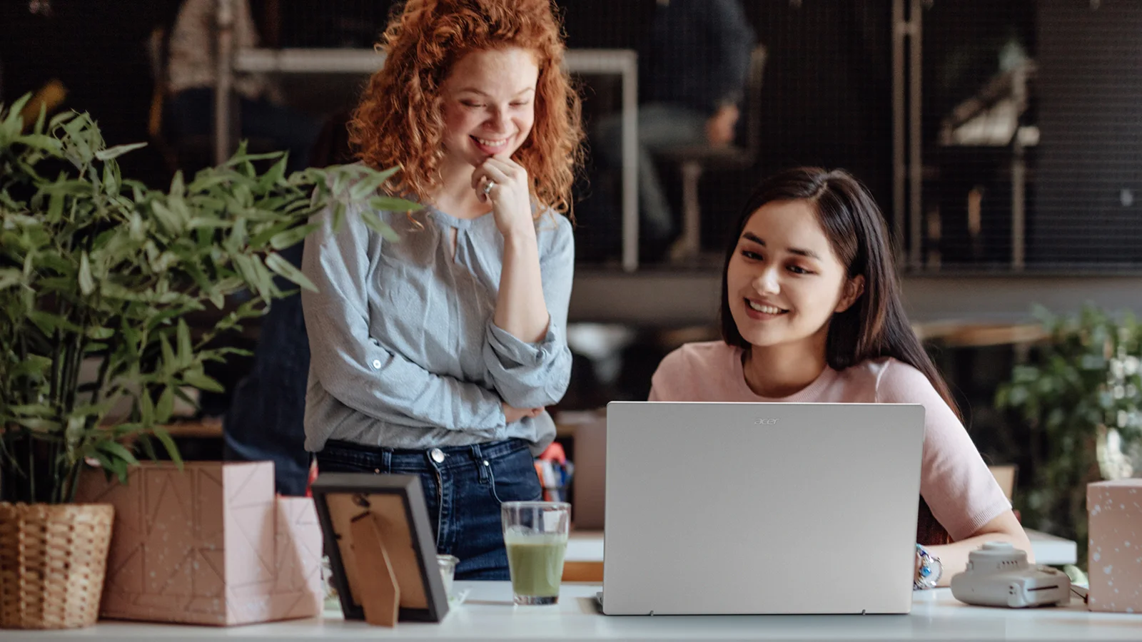 LA INTELIGENCIA ARTIFICIAL COMO HERRAMIENTA PARA LA EQUIDAD DE GÉNERO